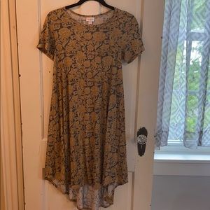 Lularoe Carly dress